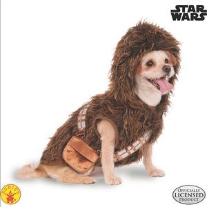 Rubie’s Chewbacca Pet Costume